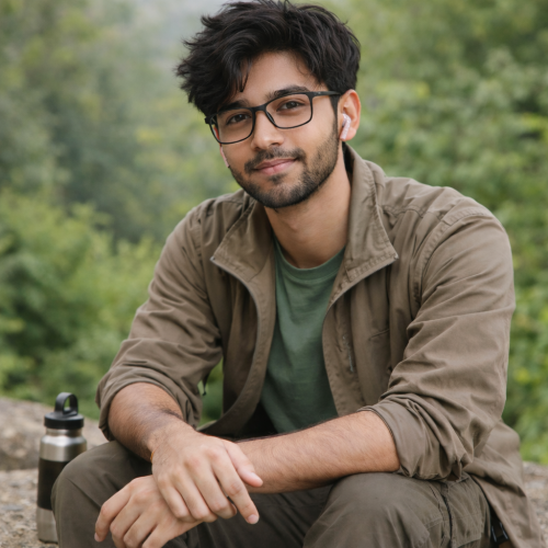 Muneeb B. profile photo