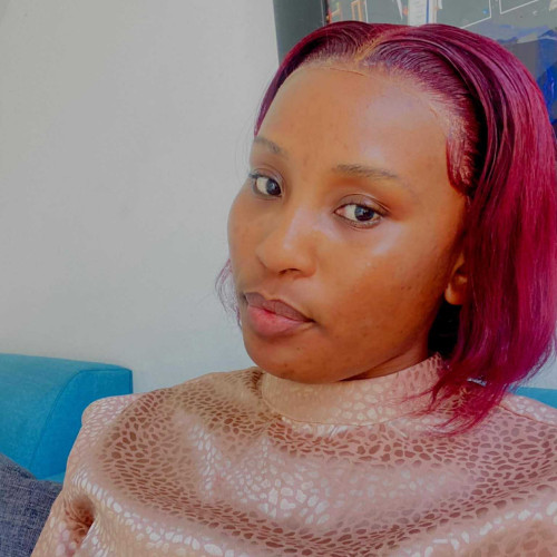 Thabi M. profile photo