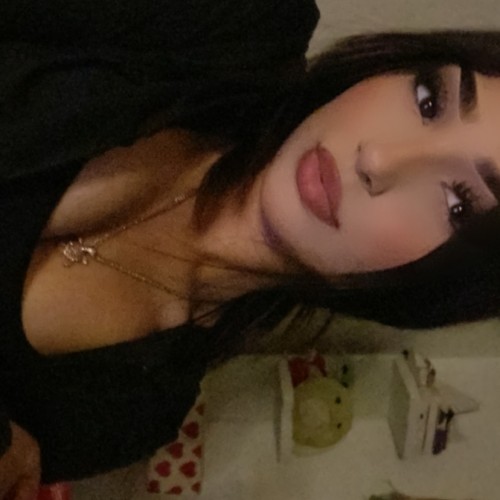 Destiny B.