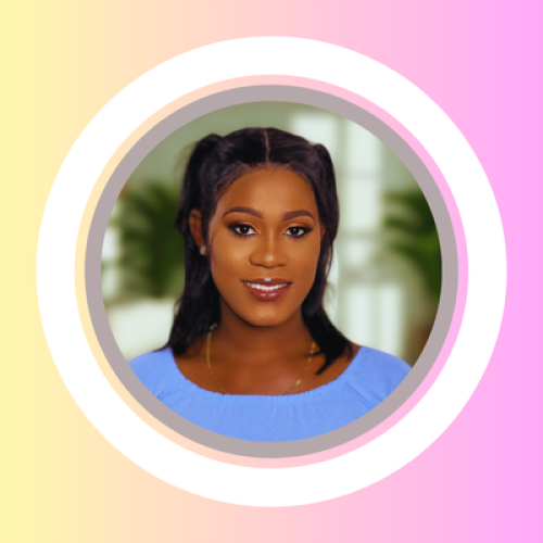 Tricia G. profile photo