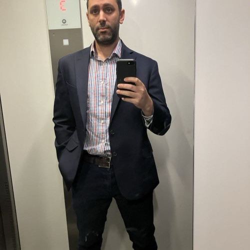 Dimitri K. profile photo