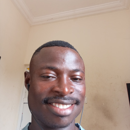 Goodnews  B. profile photo