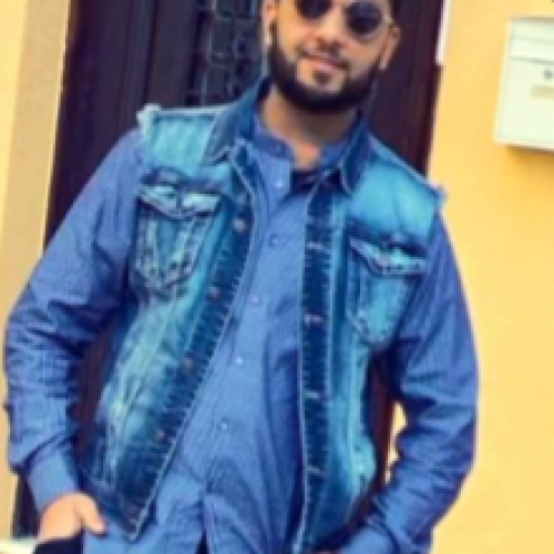 Muhammad Mujtaba h. profile photo