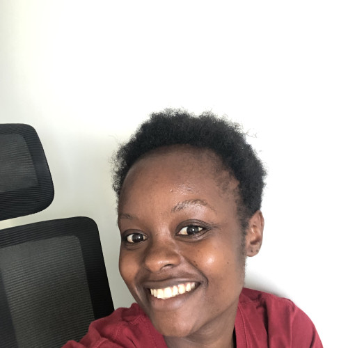 Mary Z. profile photo