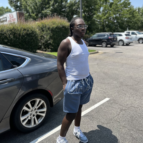Tre W. profile photo
