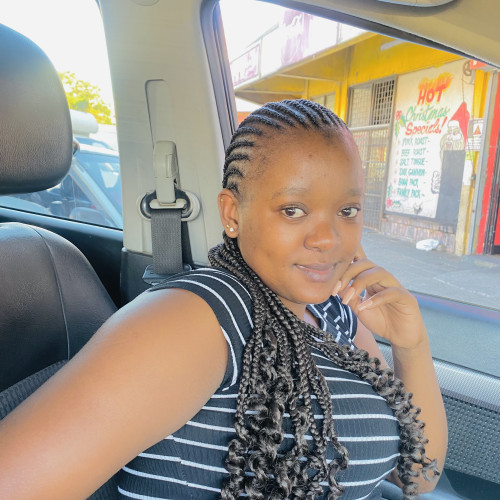 Lutho M. profile photo