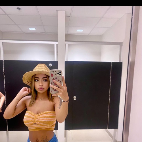 Nevaeh J. profile photo