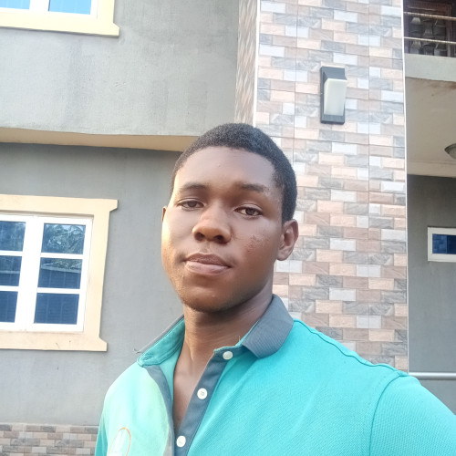 Akabueze G. profile photo