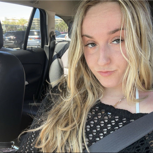 paige m. profile photo