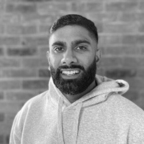 Kunal K.
