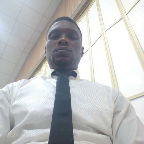 Chinedu C. profile photo