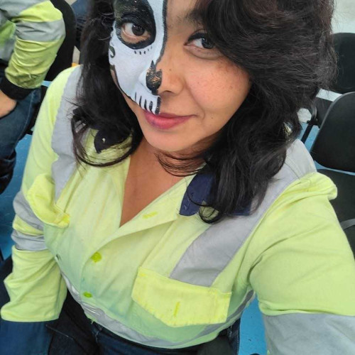 Samantha P. profile photo