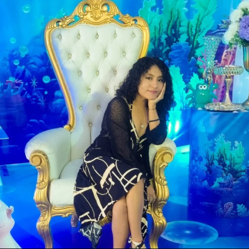 Maira P. profile photo