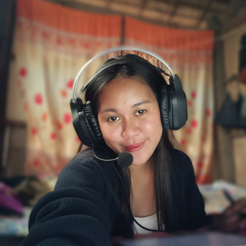 Daisy Bhen A. profile photo