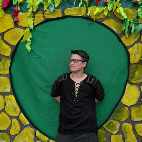 Tambu T. profile photo