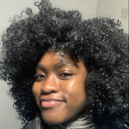 Angel  O. profile photo