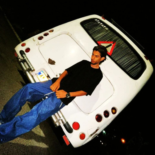 Javad A. profile photo