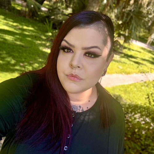 Mel D. profile photo