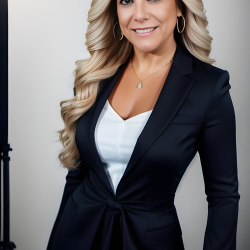 Anna P. profile photo
