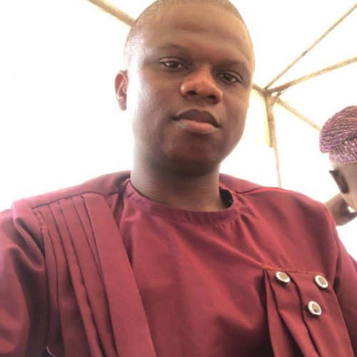 Akinsanya  A. profile photo