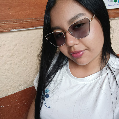 Estefania M. profile photo