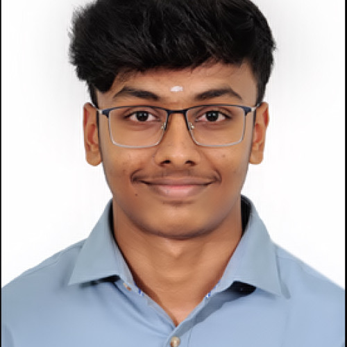 Rakshith A. profile photo