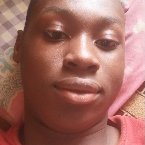 alpha J. profile photo