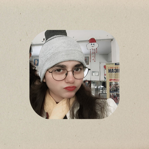 Aurelia D. profile photo