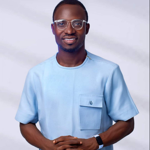 Adeshola  T. profile photo