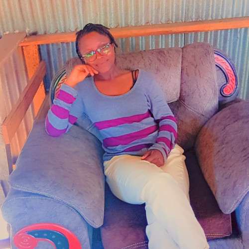 Sharon K.