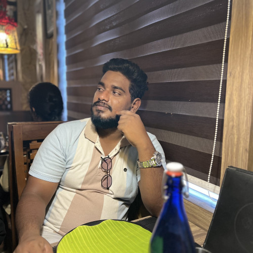 Syed y. profile photo