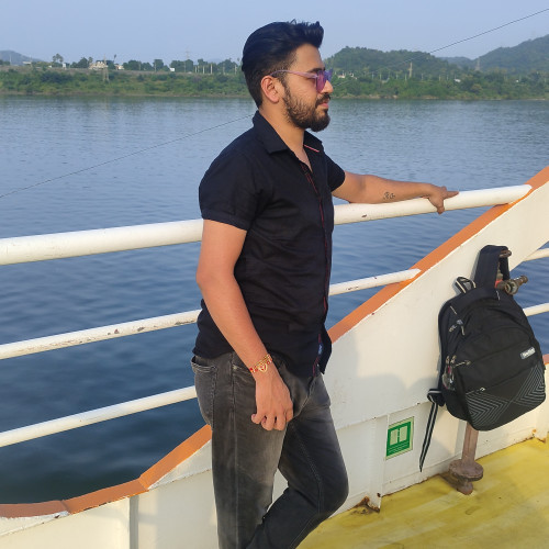 Ritesh G.