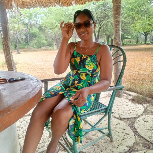 Ella D. profile photo