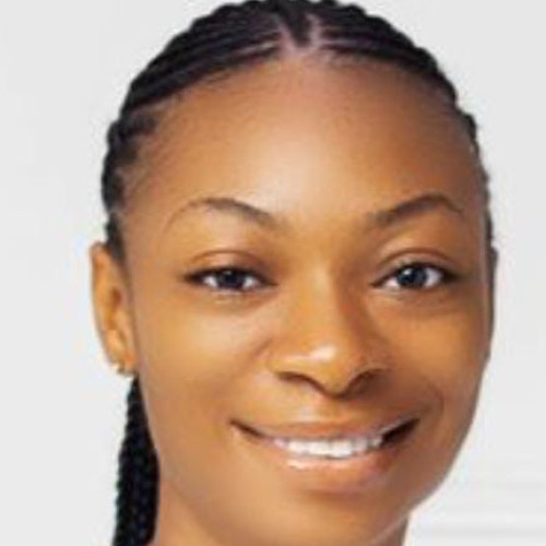 Chioma J. profile photo