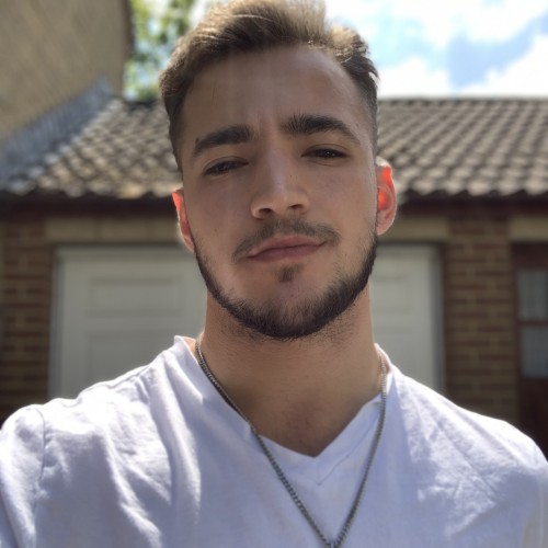 Roland P. profile photo