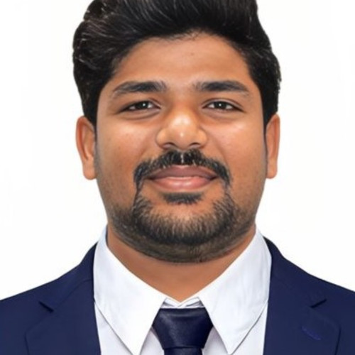 Vinod  K. profile photo