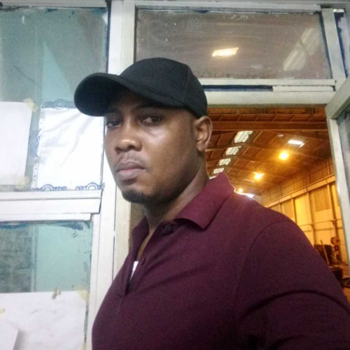 Omari K. profile photo