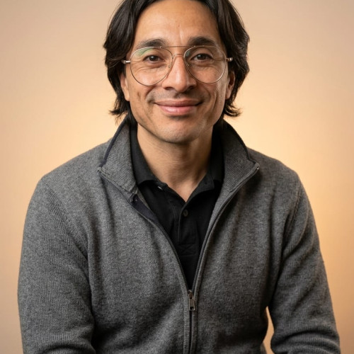 Marcos B. profile photo