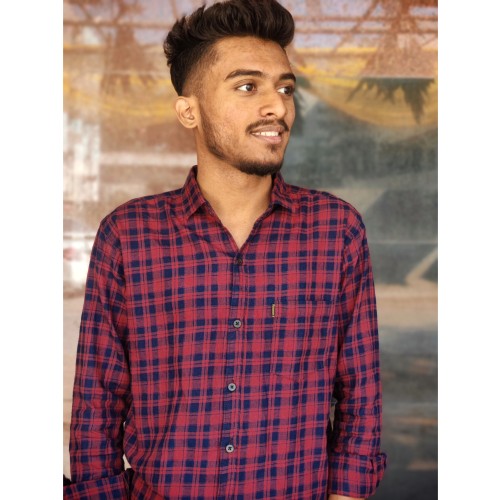 NAVIN N.