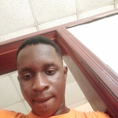 BENJAMIN T. profile photo