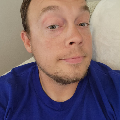 Marcus D. profile photo