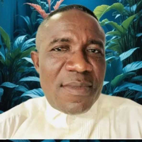 Augustine C. profile photo