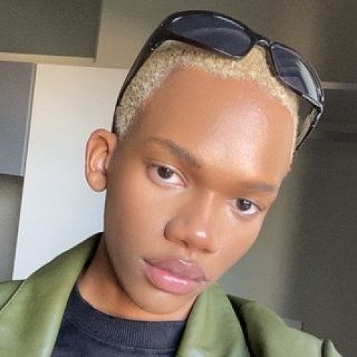Karabo R.