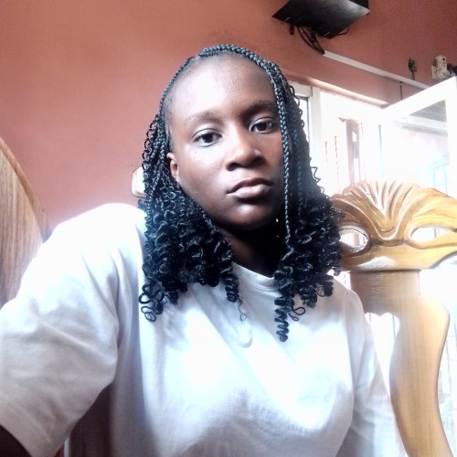 blessing e. profile photo