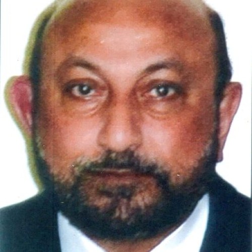 ALFIE B. profile photo