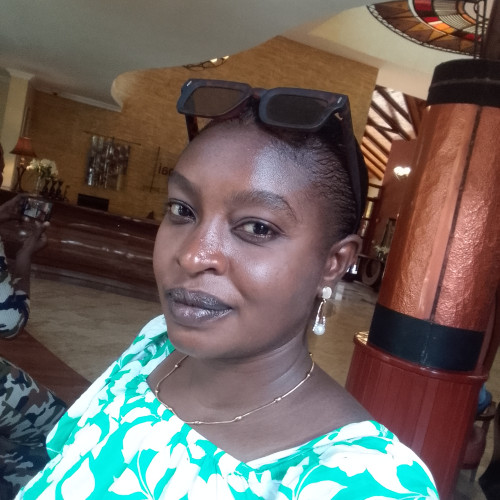 EUNICE K. profile photo