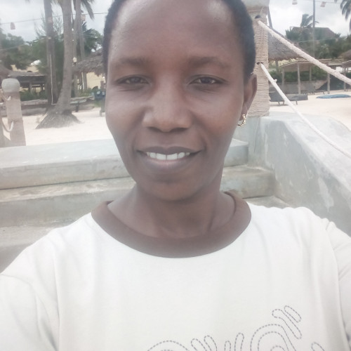 Nyamatete S. M. profile photo