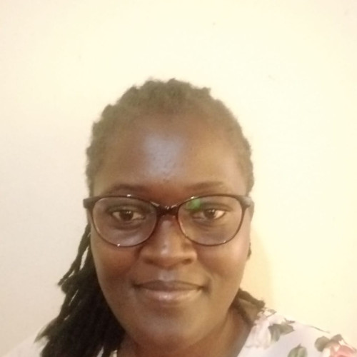 Faith K. profile photo