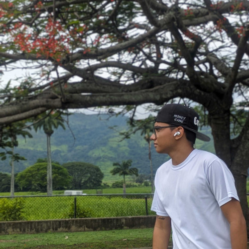Edwyn D. profile photo