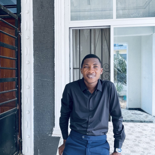 Samora T. profile photo